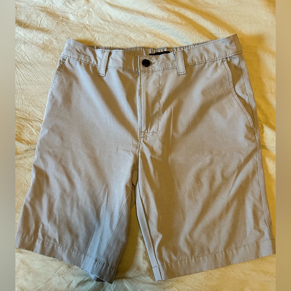 Men’s Gray Banana Republic Shorts